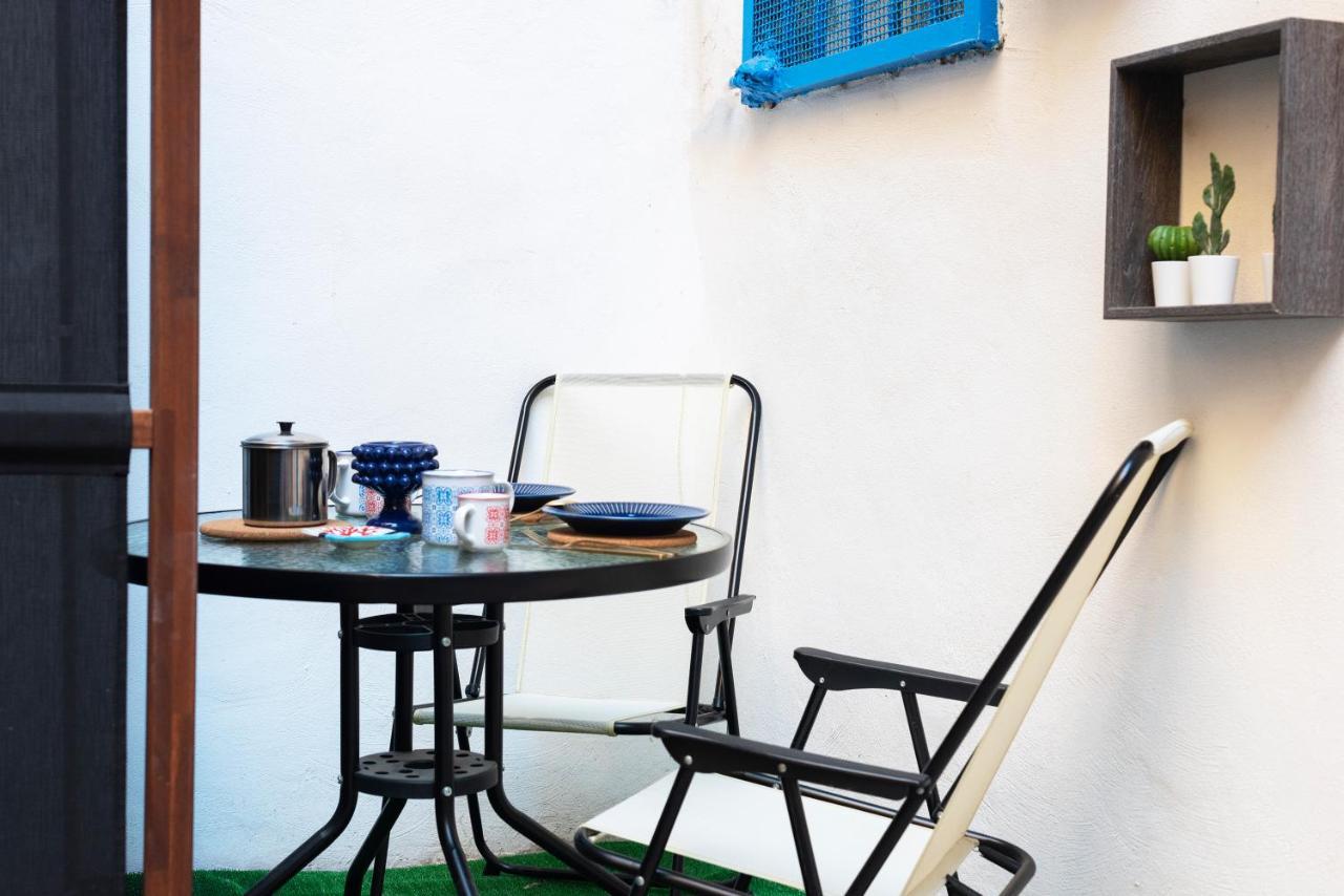 O Murzill Holiday home Naples