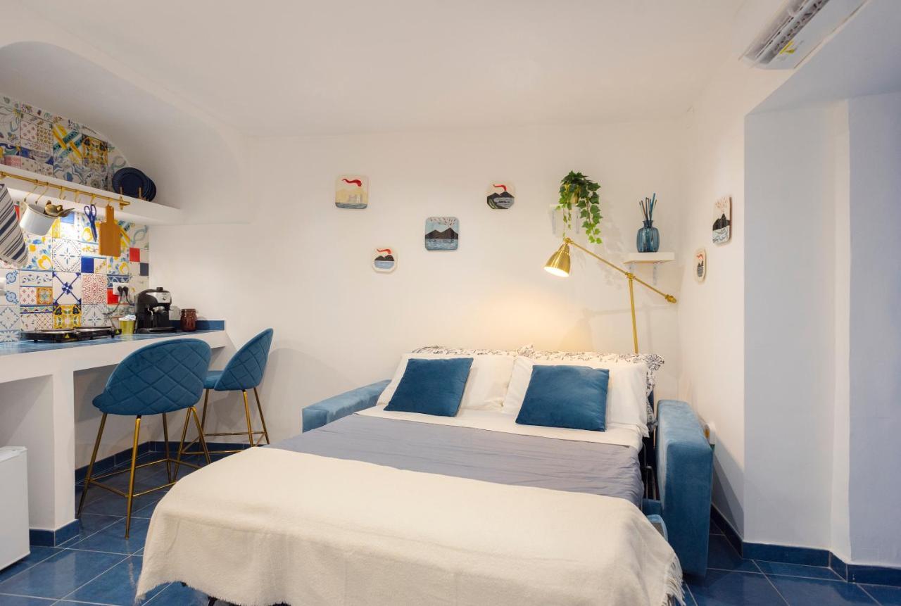O Murzill Holiday home Naples