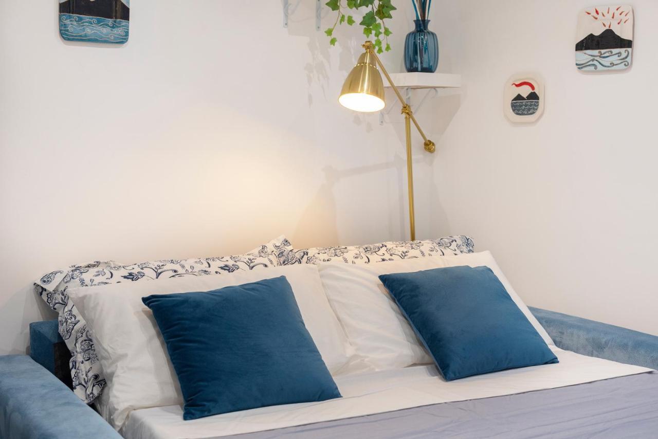 Holiday home O Murzill Naples