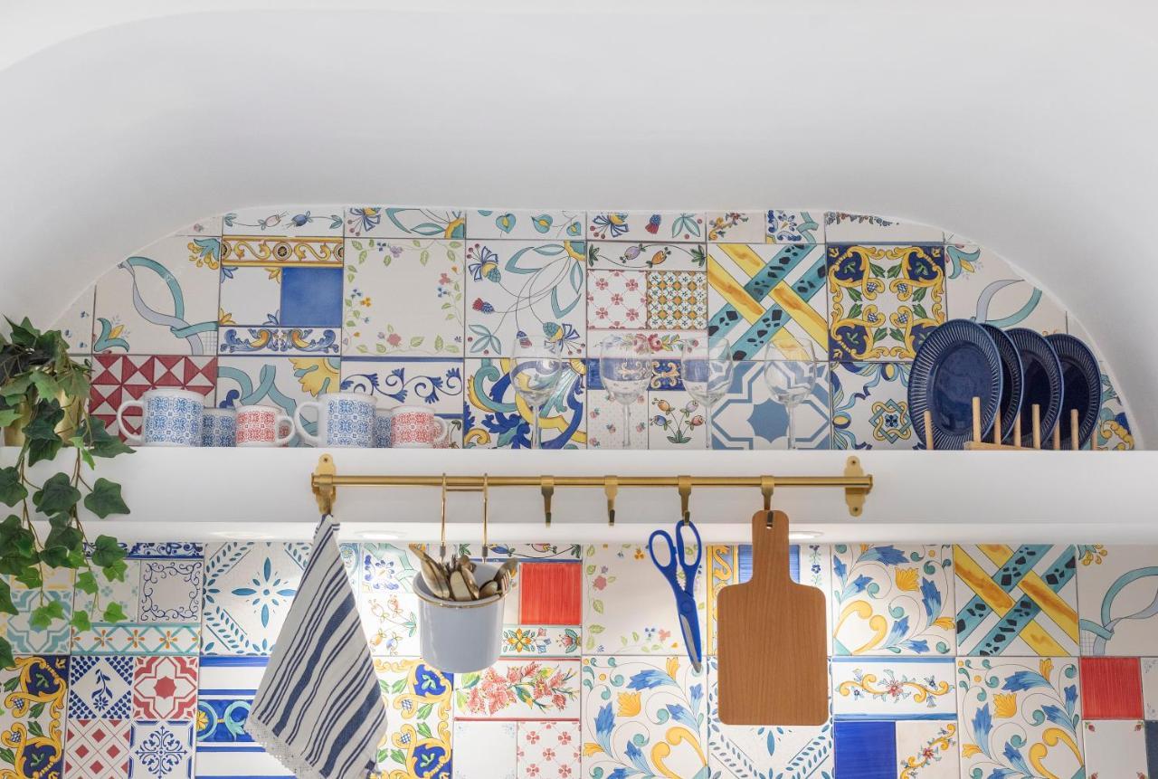 O Murzill Casa vacanze Napoli