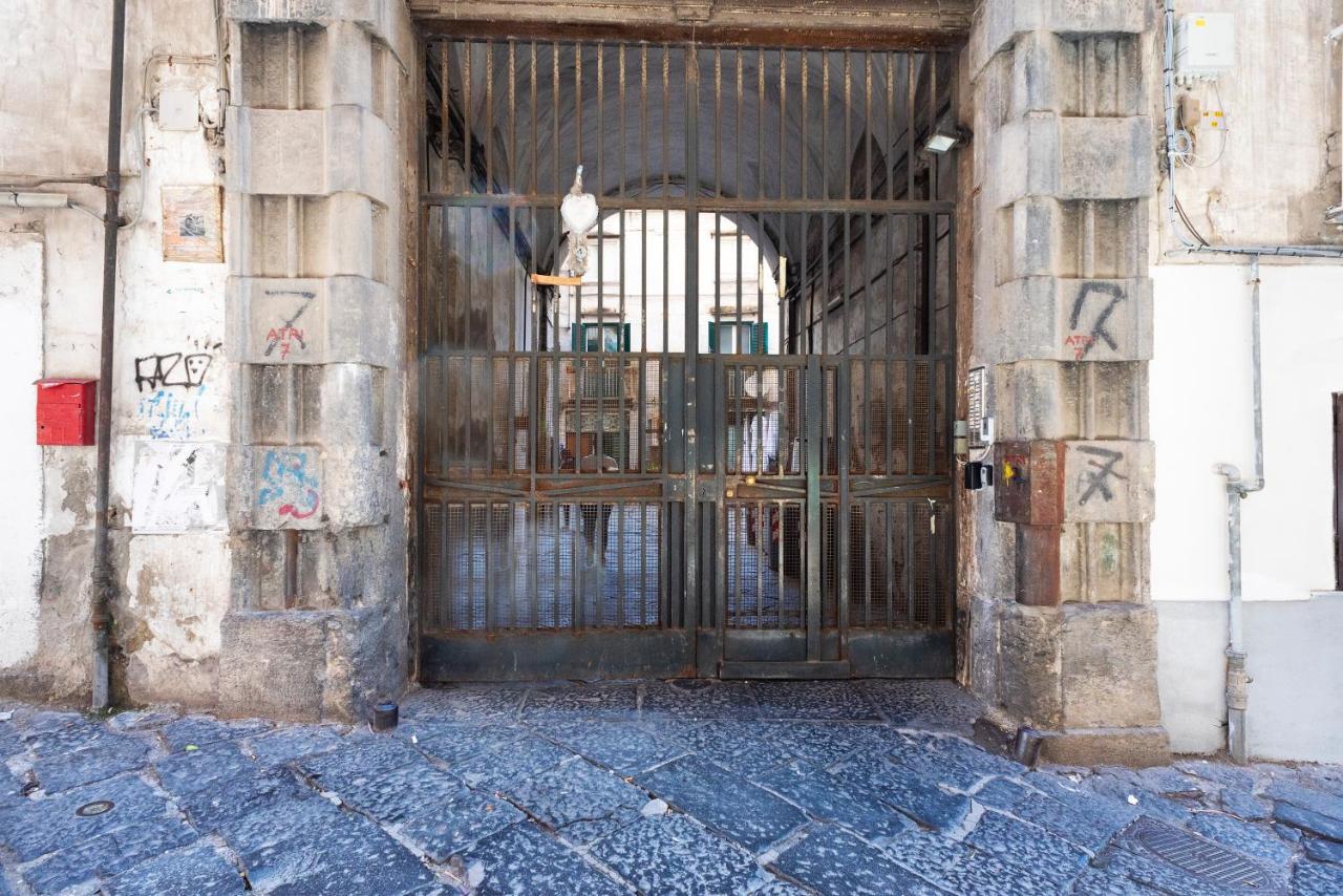 O Murzill Napoli
